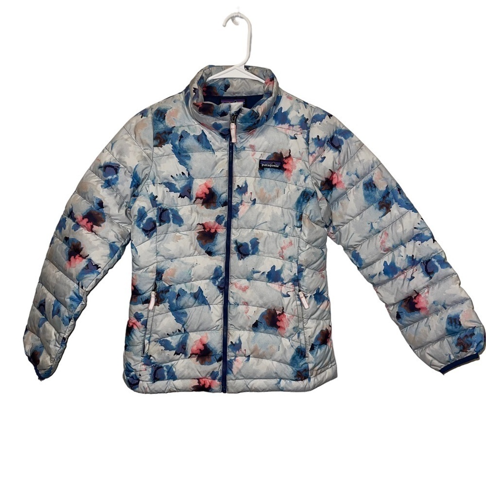 Patagonia Kids Jacket Size L